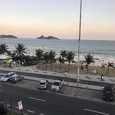 Hotel Praia Linda Rio de Janeiro Exterior foto